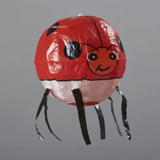 Paper Balloon Cards - Petra Boase