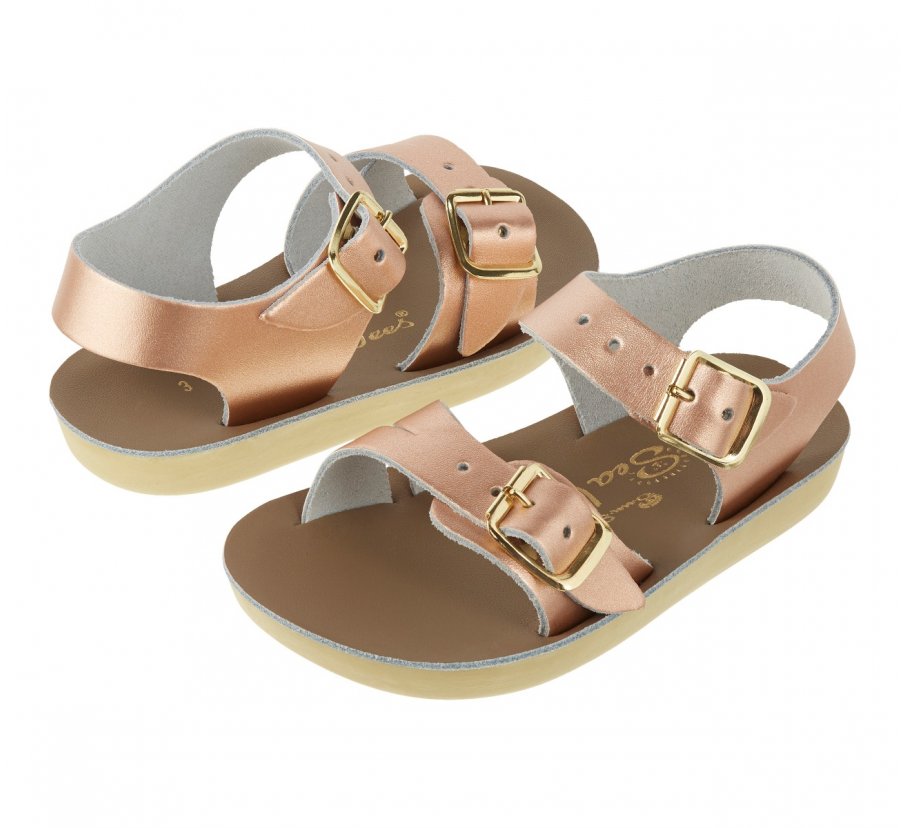 Seawee Saltwater Sandals - Toddler – lottiandwren