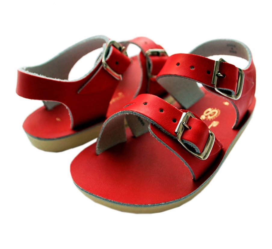 Seawee Saltwater Sandals - Toddler
