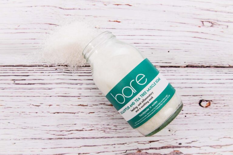Bare Bath Salts