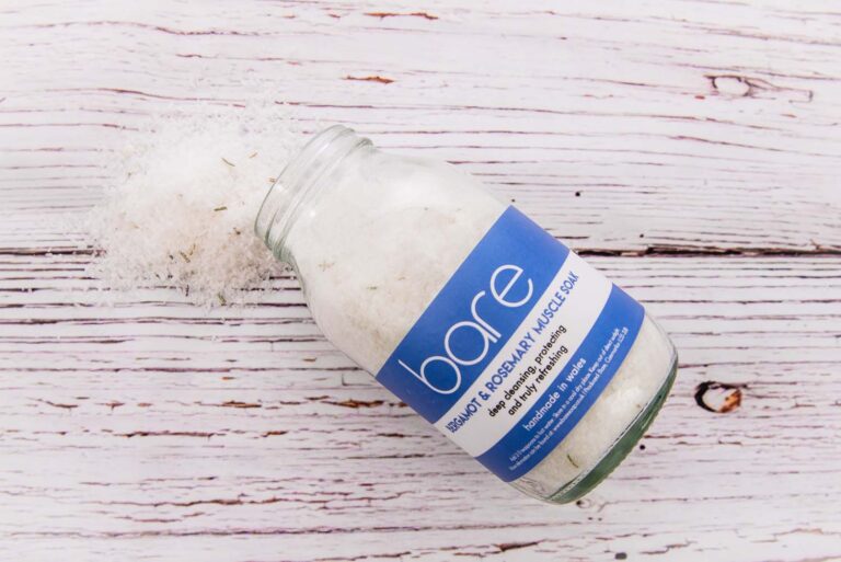Bare Bath Salts