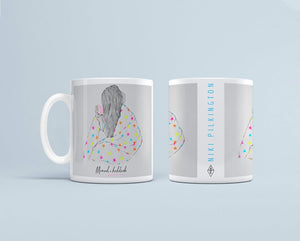 Niki Pilkington Mugs