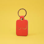 Leather boobs and willys keyfobs by Ark