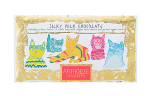Arthouse Unlimited Chocolate 100g