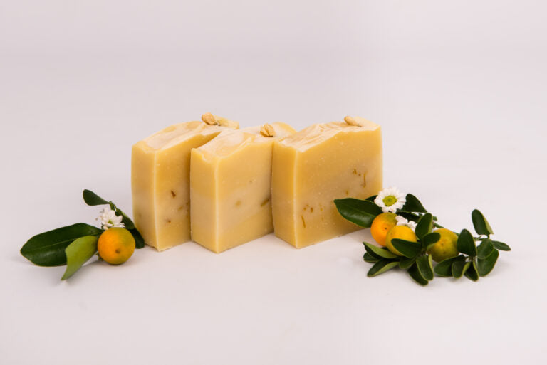 Bare Natural Soap Bar