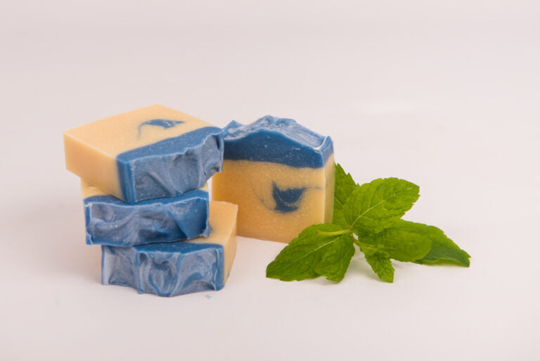 Bare Natural Soap Bar