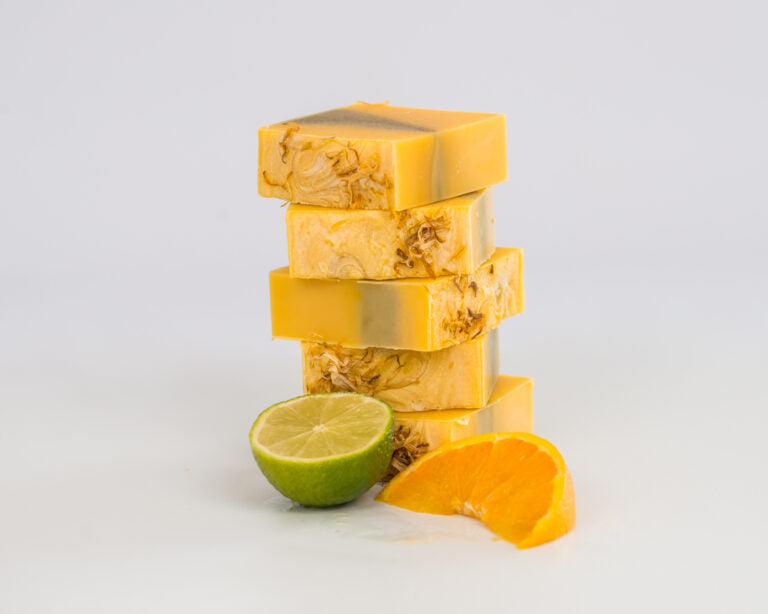 Bare Natural Soap Bar
