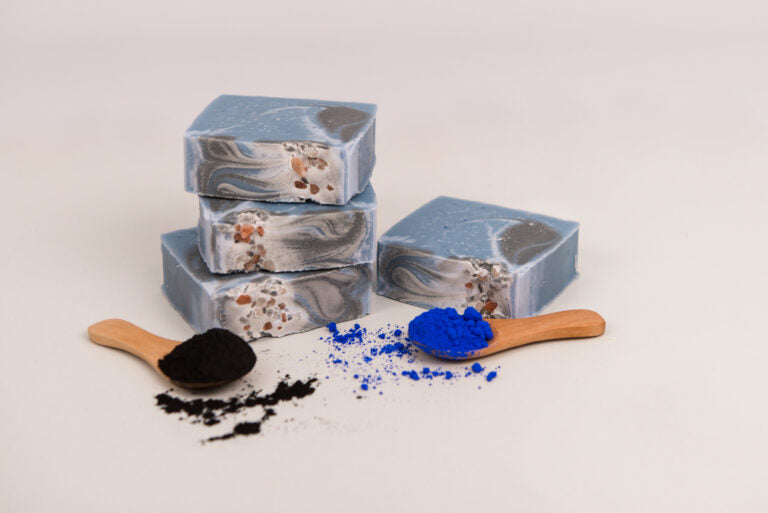 Bare Natural Soap Bar