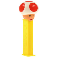 Load image into Gallery viewer, Super Mario PEZ sweets
