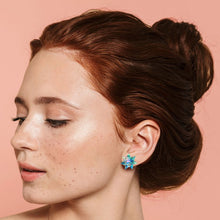 Load image into Gallery viewer, Star Stud Earrings
