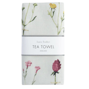 Laura Stoddart Tea Towels