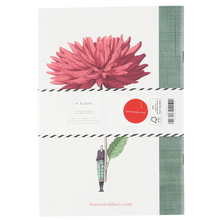 Load image into Gallery viewer, Lisa Stoddart A5 Notebooks
