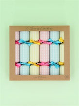 Load image into Gallery viewer, Easter Crackers - box of 6
