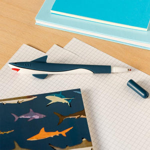 Shark Ballpoint Pen