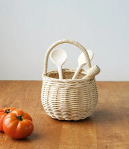Berry basket by Olliella