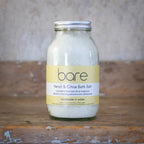 Bare Bath Salts