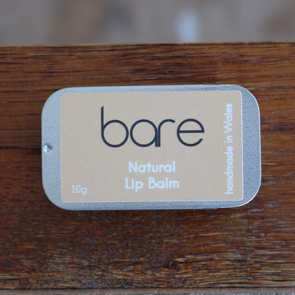Bare Lip Balm