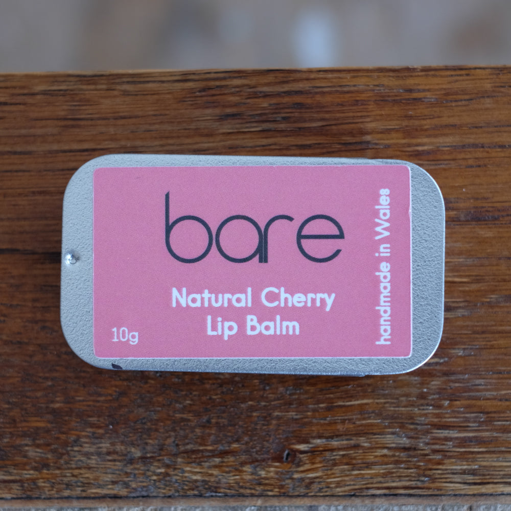 Bare Lip Balm