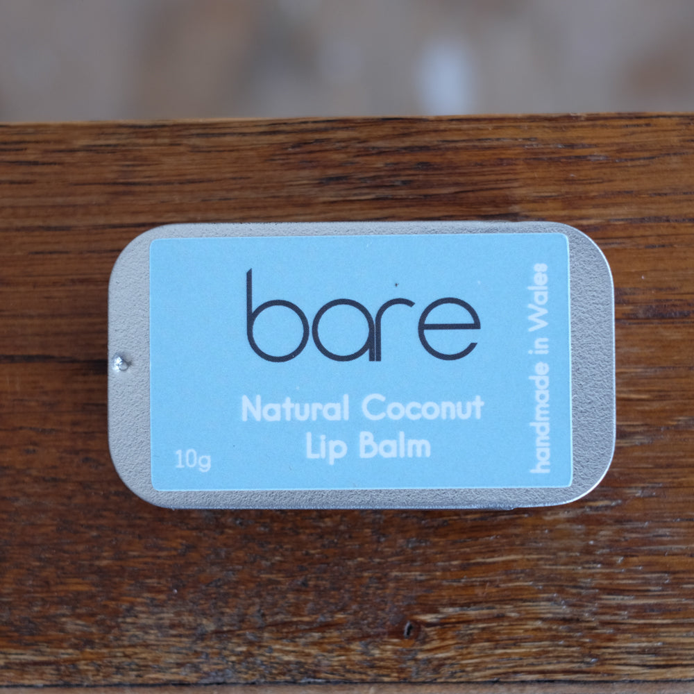 Bare Lip Balm