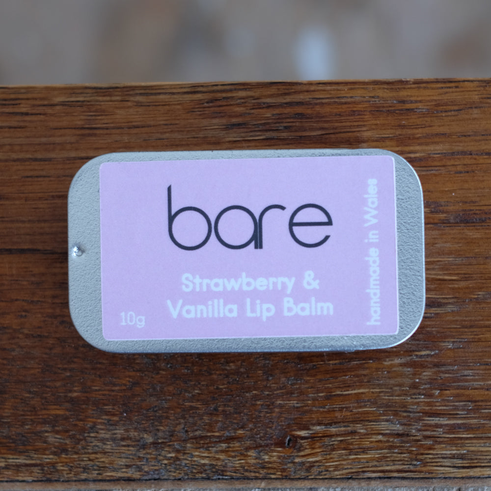 Bare Lip Balm