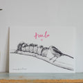 Teulu Print