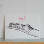 Teulu Print
