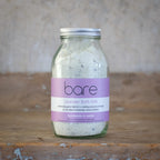 Bare Bath Salts