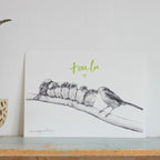 Teulu Print