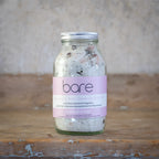 Bare Bath Salts