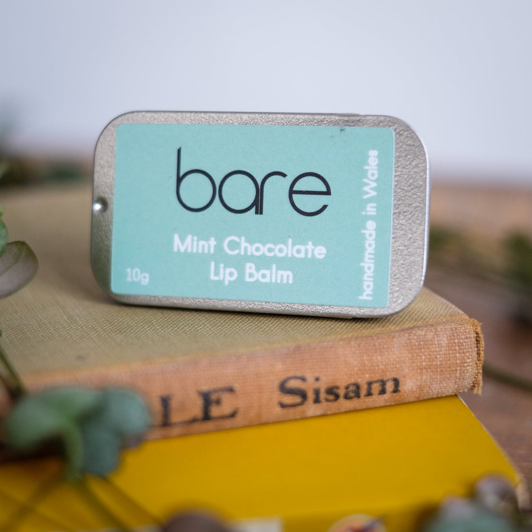 Bare Lip Balm