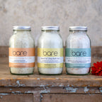 Bare Bath Salts