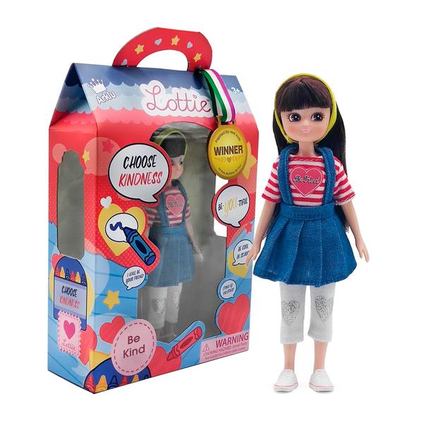 Lottie dolls