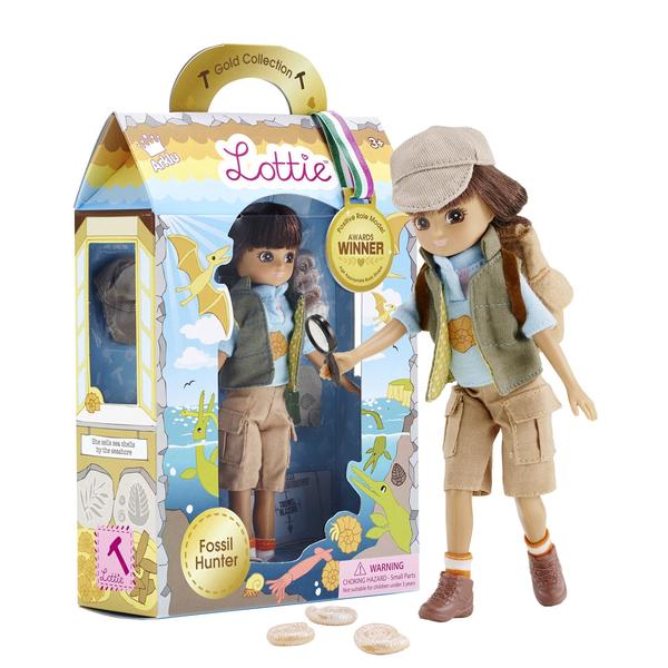 Lottie dolls