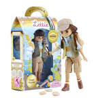 Lottie dolls