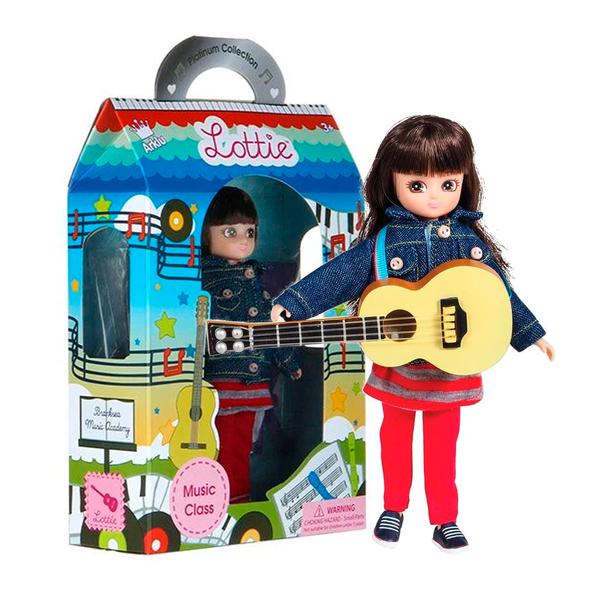 Lottie dolls