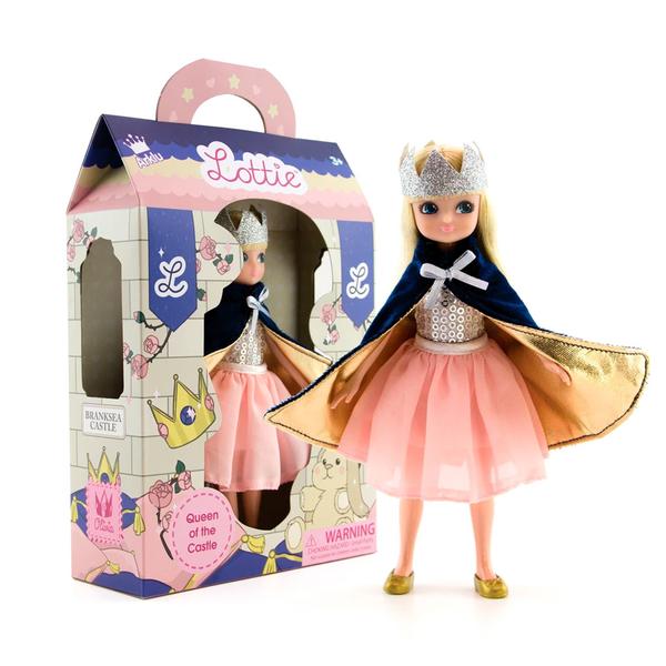 Lottie dolls