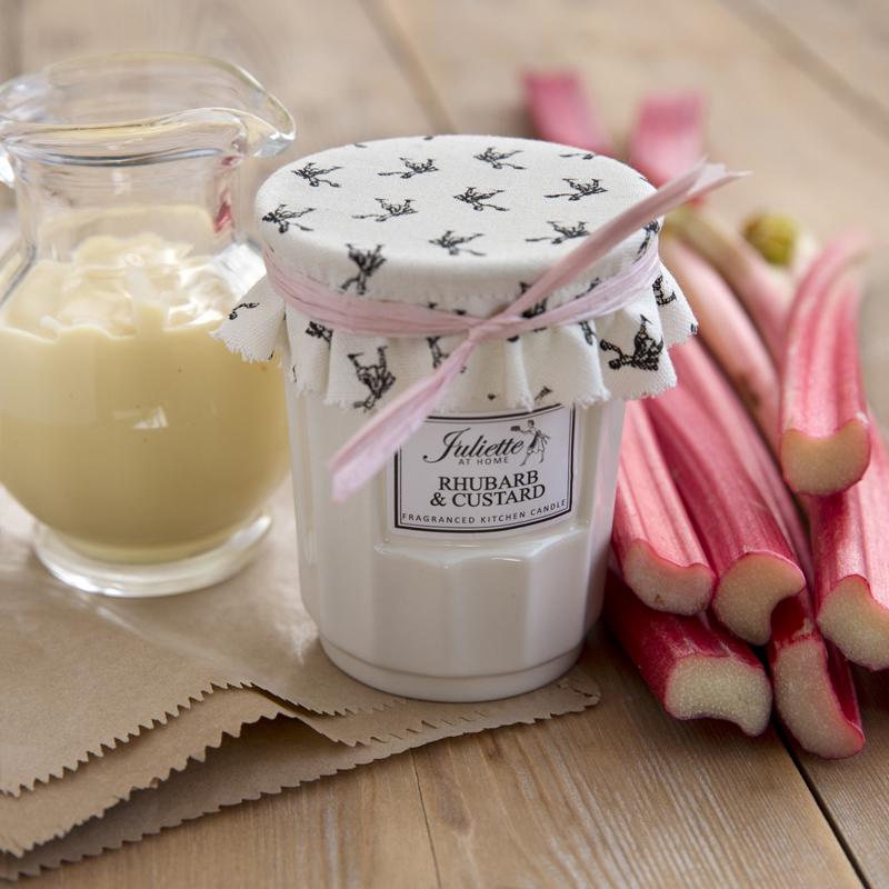 Kitchen Candles by Juliette At Home