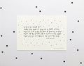 Romeo and Juliet A5 print by Anna Gwenllian