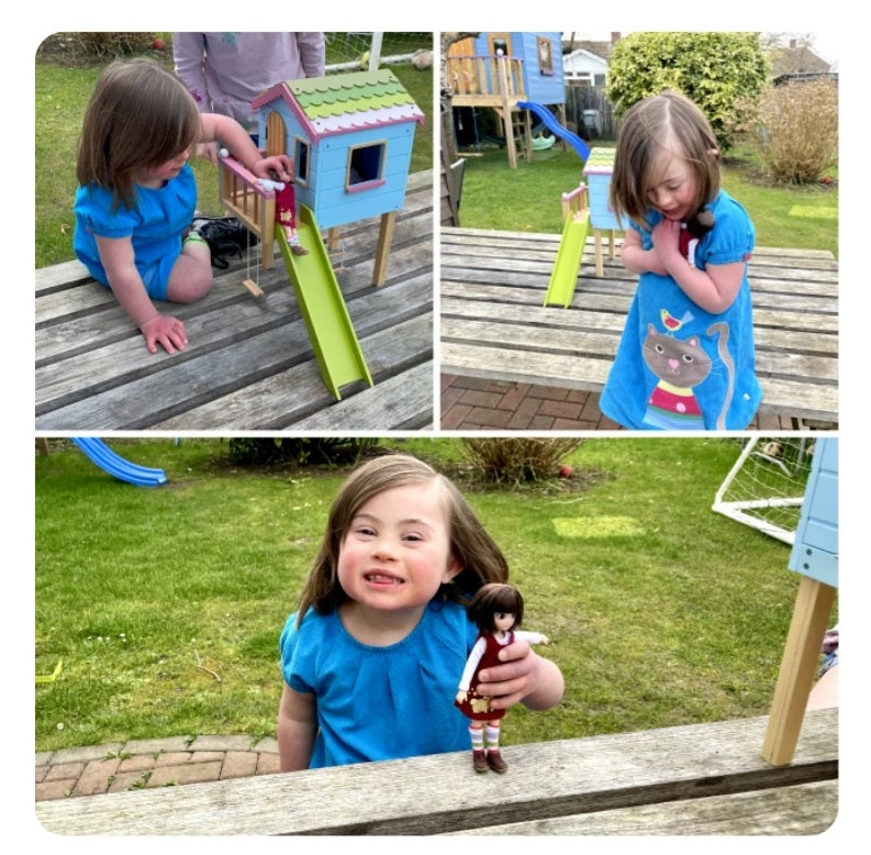Lottie dolls
