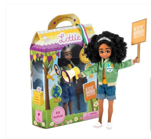 Lottie dolls - Main Image