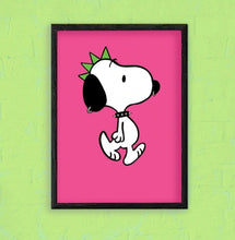 Load image into Gallery viewer, Snoopy Prints
