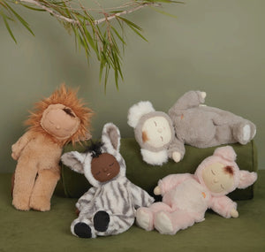 Animal Cozy Dinkums