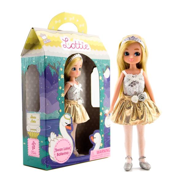 Lottie dolls