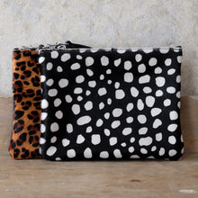 Load image into Gallery viewer, Animal Print Purse
