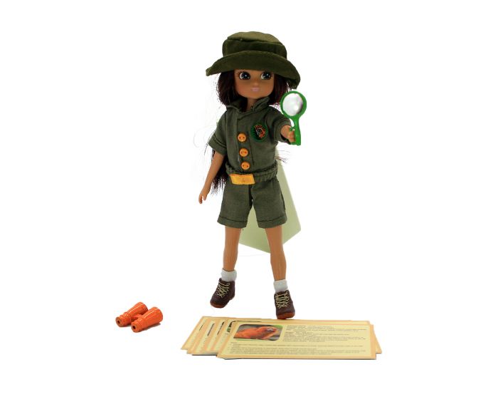 Lottie dolls
