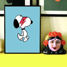 Load image into Gallery viewer, Snoopy Prints
