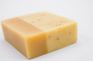 Bare Natural Soap Bar