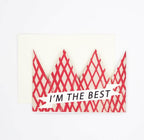 Paper Crowns from Hadley Paper Goods