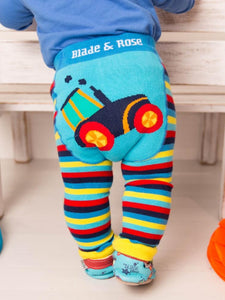 Comfy baby and kids leggings by Blade & Rose